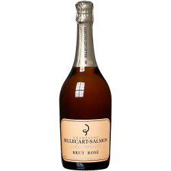 Billecart Salmon rose