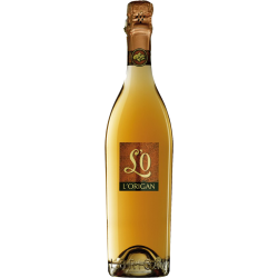 L'o de L'origan rosat