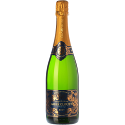 André Clouet grande reserve grand cru