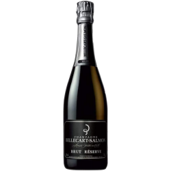 Billecart Salmon brut reserve 