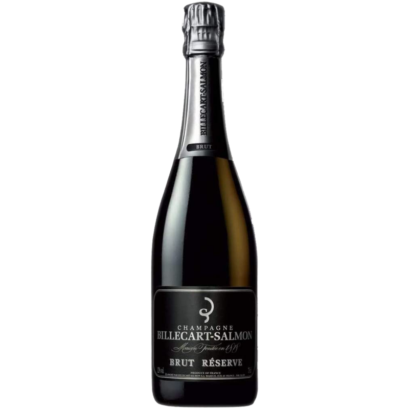 Billecart Salmon brut reserve 