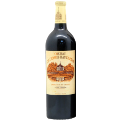 Chateau Les Carmes haut brion rouge 2006