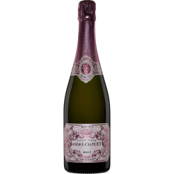 André Clouet rose grand cru