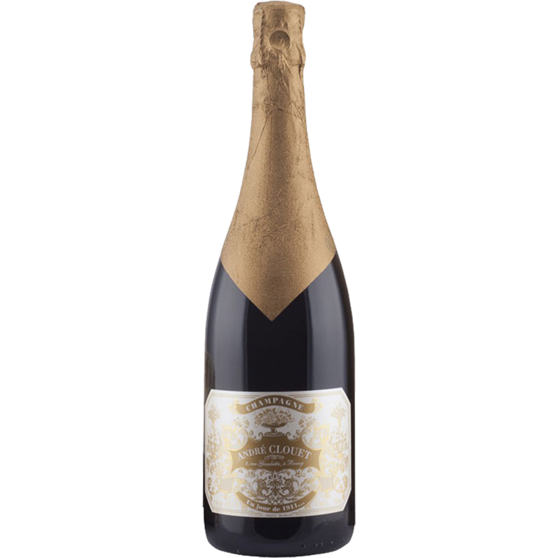 André Clouet Un Jour de 1911 grand cru