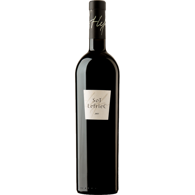 Sot lefriec 2004