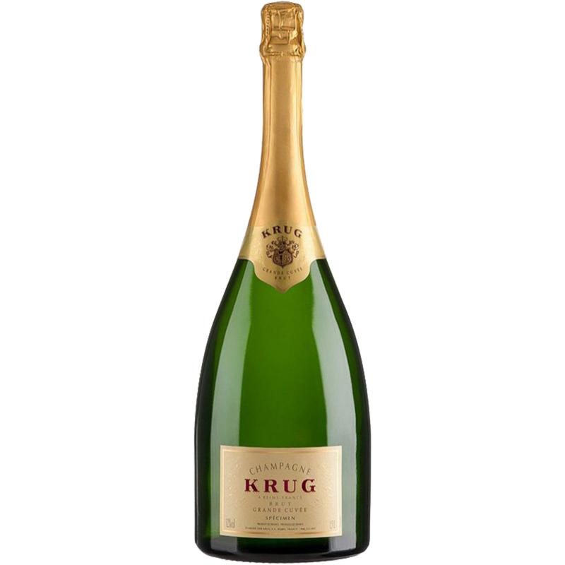 Krug Grande cuvée