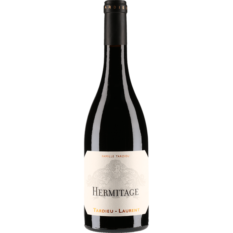 Tardieu Laurent hermitage 2009