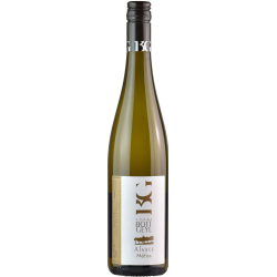 Bott-geyl pinots alsace metiss 2011