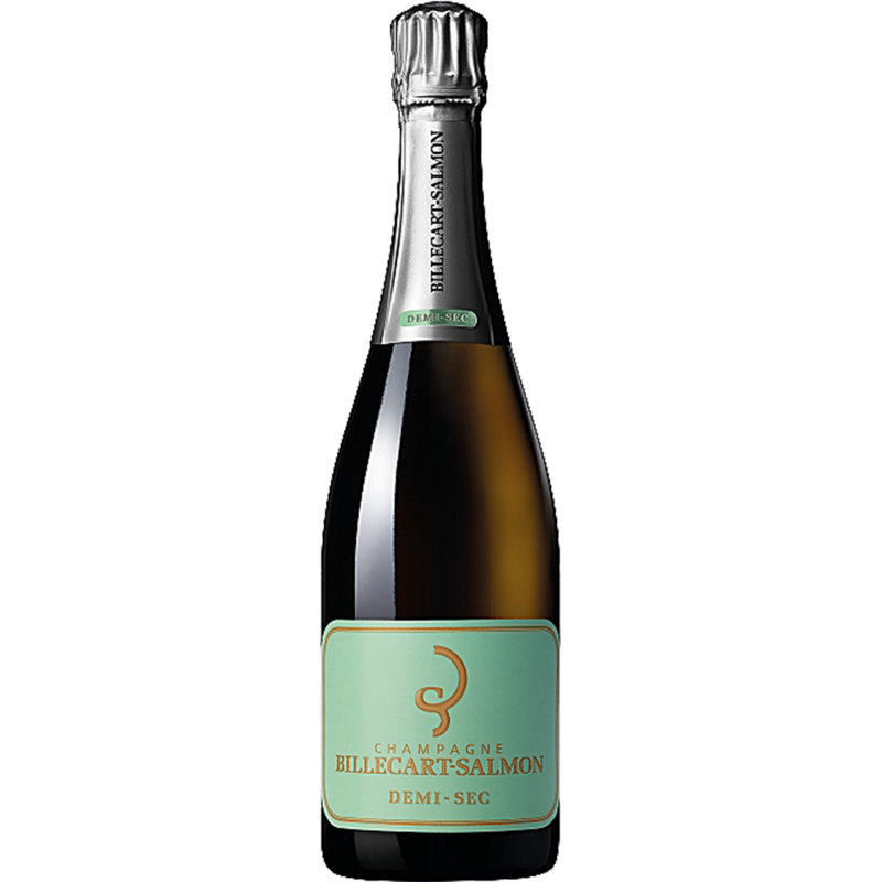Billecart-Salmon demi sec