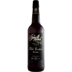 Palo Cortado Greatduke Juan Piñero