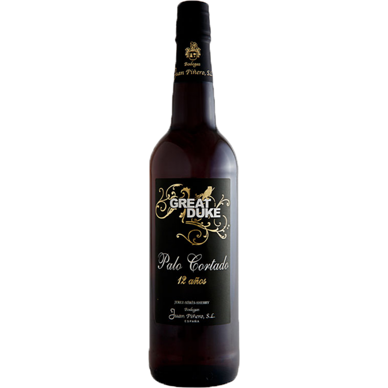Palo Cortado Greatduke Juan Piñero
