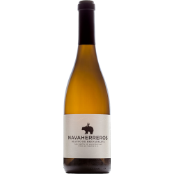 Navaherreros  blanco 2016