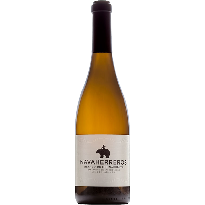 Navaherreros  blanco 2016