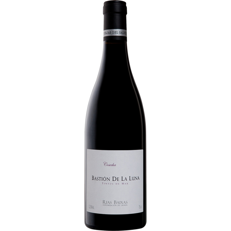 Bastion de la Luna tinto 2016