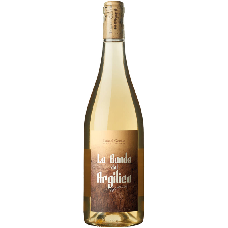 La Banda del Argílico 2017