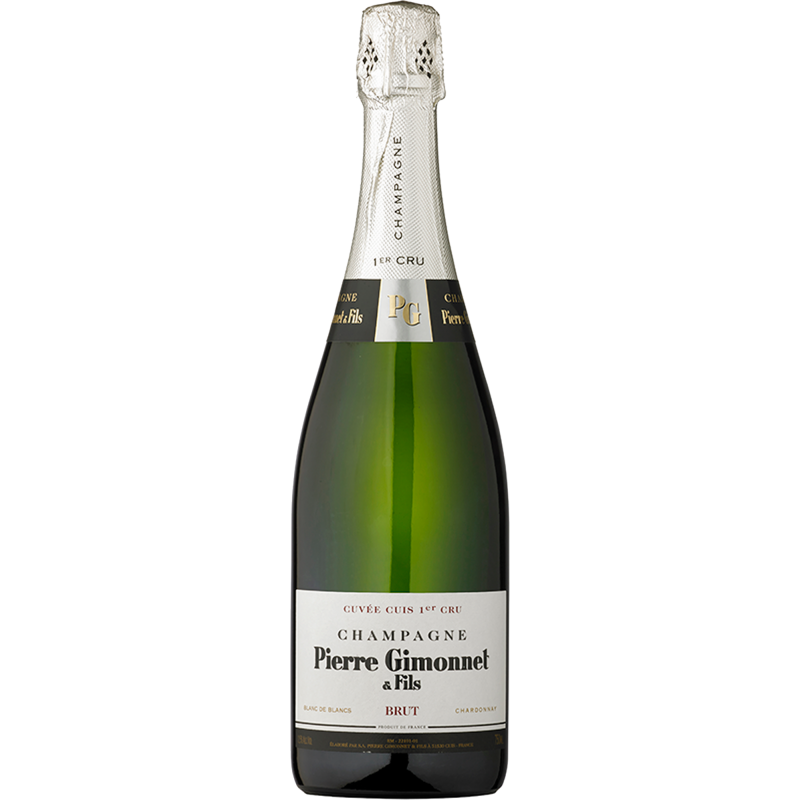 Pierre Gimonnet Cuis Premier cru nv