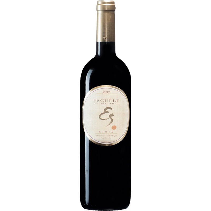 Solabal Esculle 2012