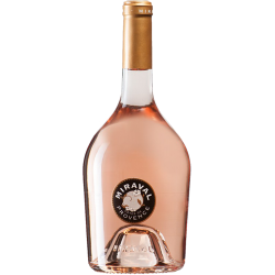 Miraval rosé 2017