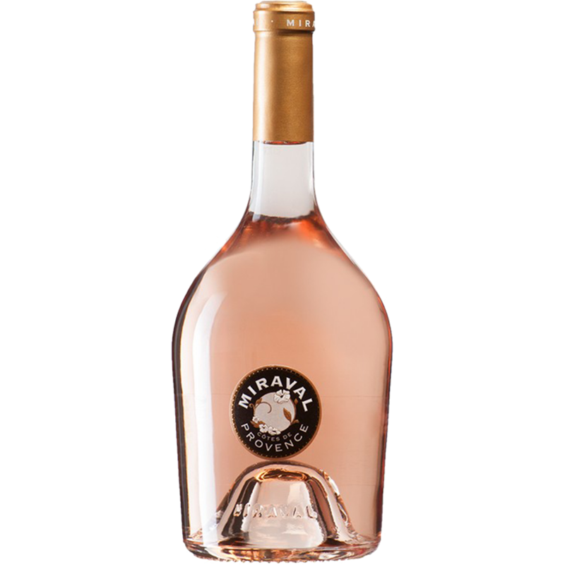 Miraval rosé 2017