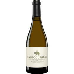 Cantocuerdas Moscatel dulce 2015