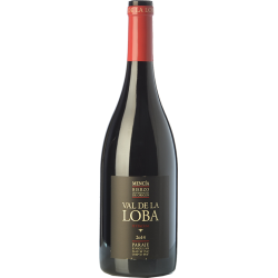 Val de la Loba 2015
