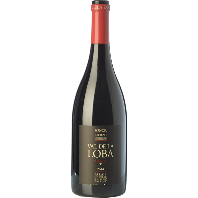Val de la Loba 2015