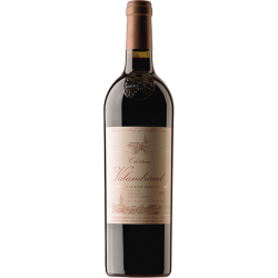 Chateau Valandraud 2003