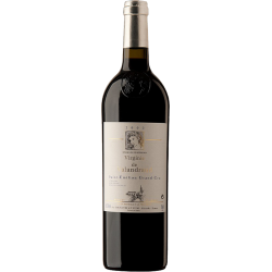 Virginie de Valandraud 2003