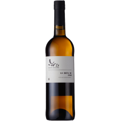 La Bota 85 Fino Amontillado 