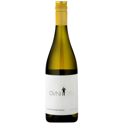 Navazos Ovni Pedro Ximénez 2017 