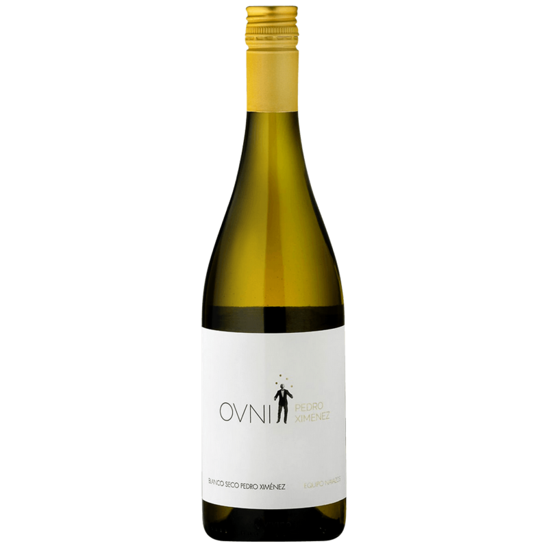 Navazos Ovni Pedro Ximénez 2017 