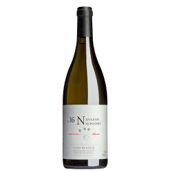 Navazos Niepoort 2016