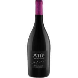 Aire de Milagro tinto 2016