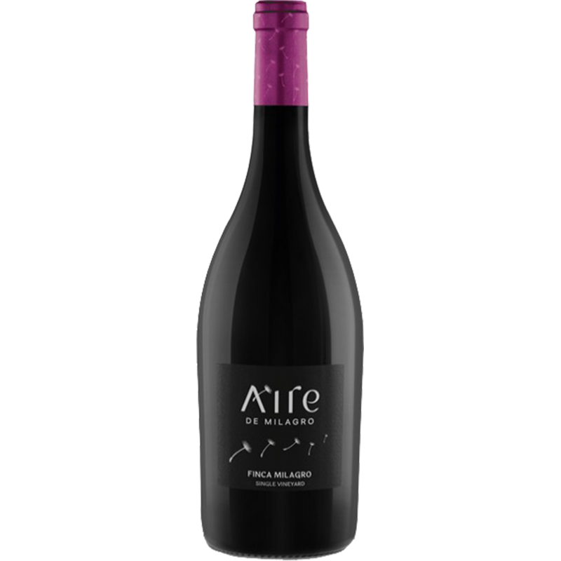 Aire de Milagro tinto 2016