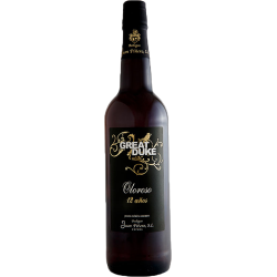 Oloroso Greatduke Juan Piñero