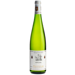 Kientzler riesling 2017