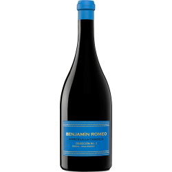 Coleccion Benjamin Romeo nº2: La Canoca 2015