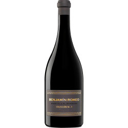 Coleccion Benjamin Romeo nº3: El Bombon 2018