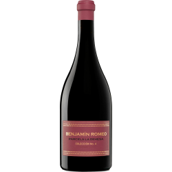 Coleccion Benjamin Romeo nº4: La Dehesa 2018