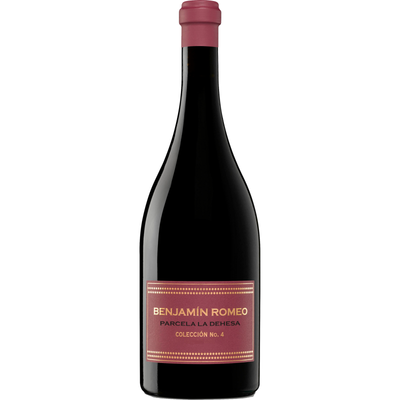 Coleccion Benjamin Romeo nº4: La Dehesa 2018