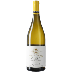 Drouhin chablis 2018