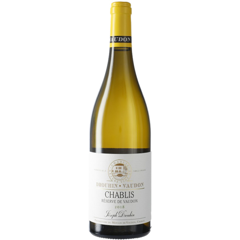Drouhin chablis 2018