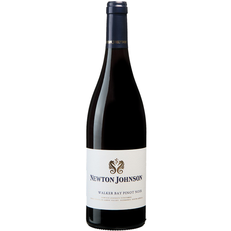 Newton Johnson Walker Bay pinot noir 2017