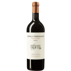 Finca Terrerazo 2017