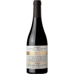 Ximenez Spinola Old Harvest