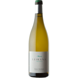 Leirana Genoveva 2018