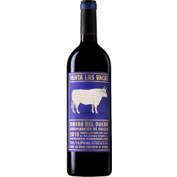 Venta las Vacas 2018