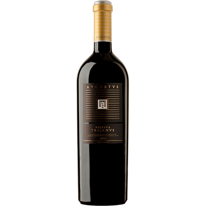 Augustus Trajanus 2010