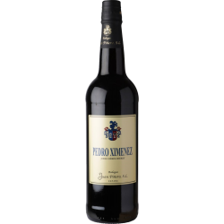 Pedro Ximenez Juan Piñero 