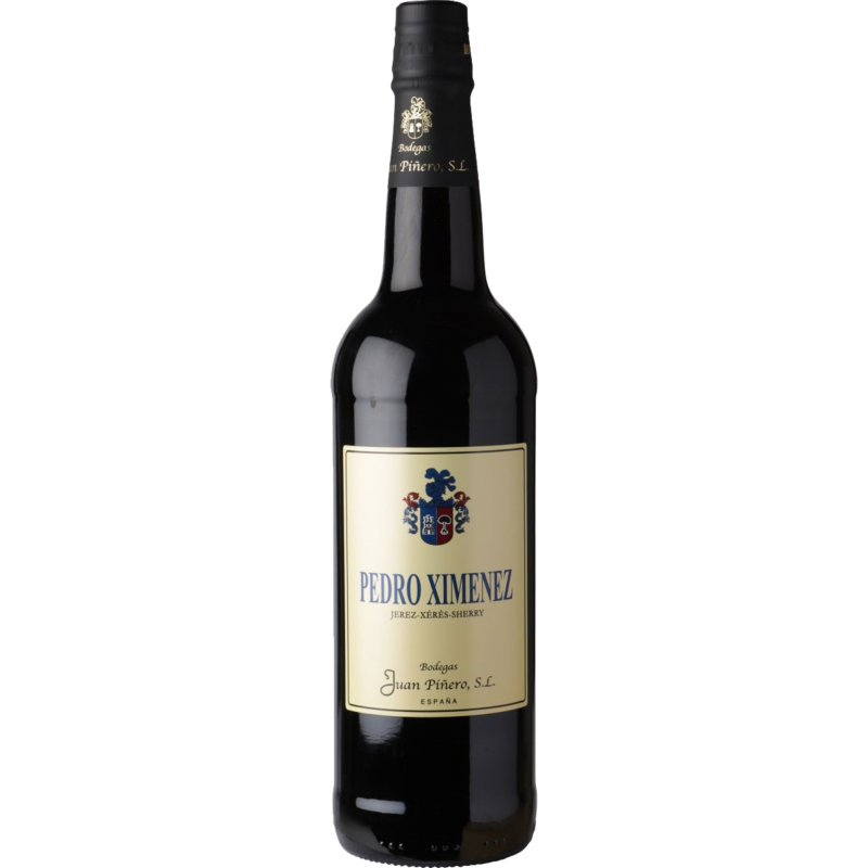 Pedro Ximenez Juan Piñero 